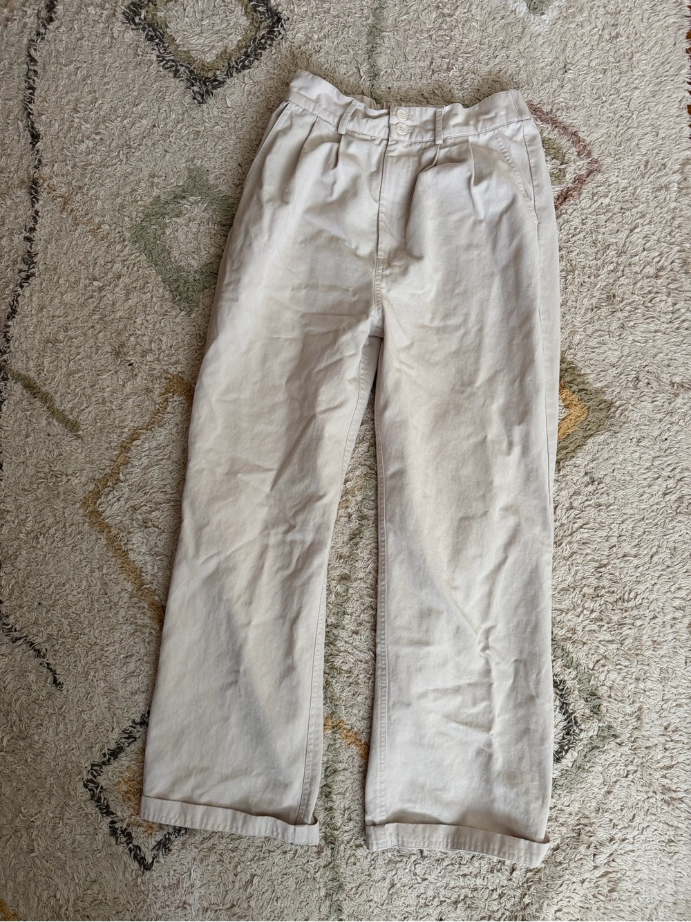 MATE the label trousers